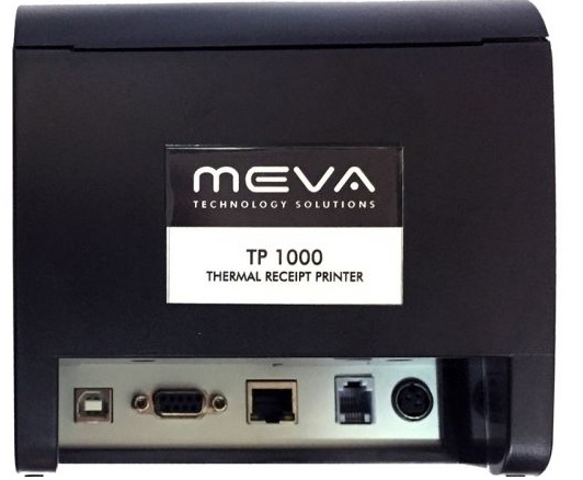 فروش دستگاه فیش پرینتر مدل MEVA TP1000